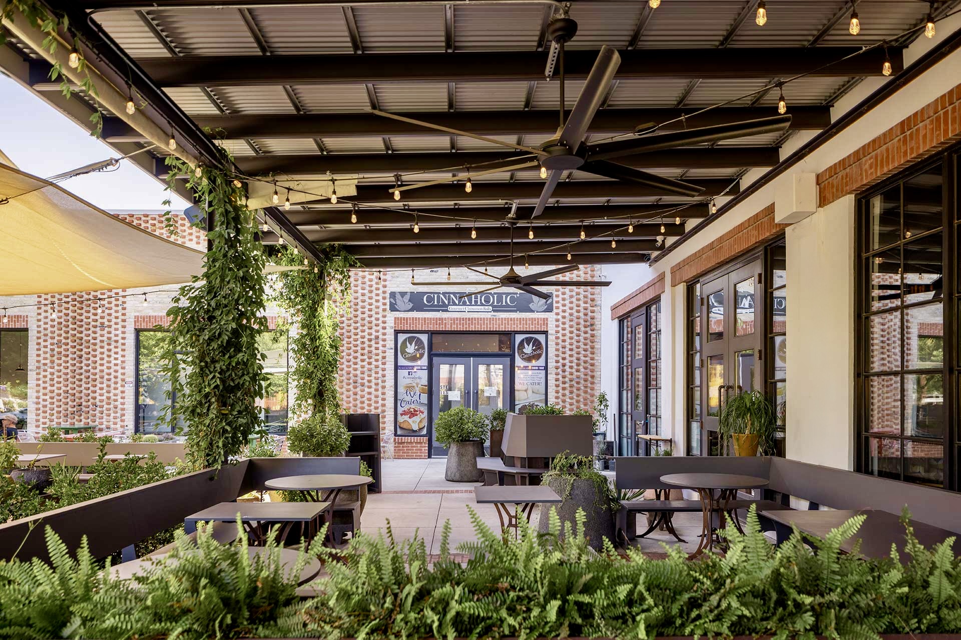 Property Management Ironwood RE