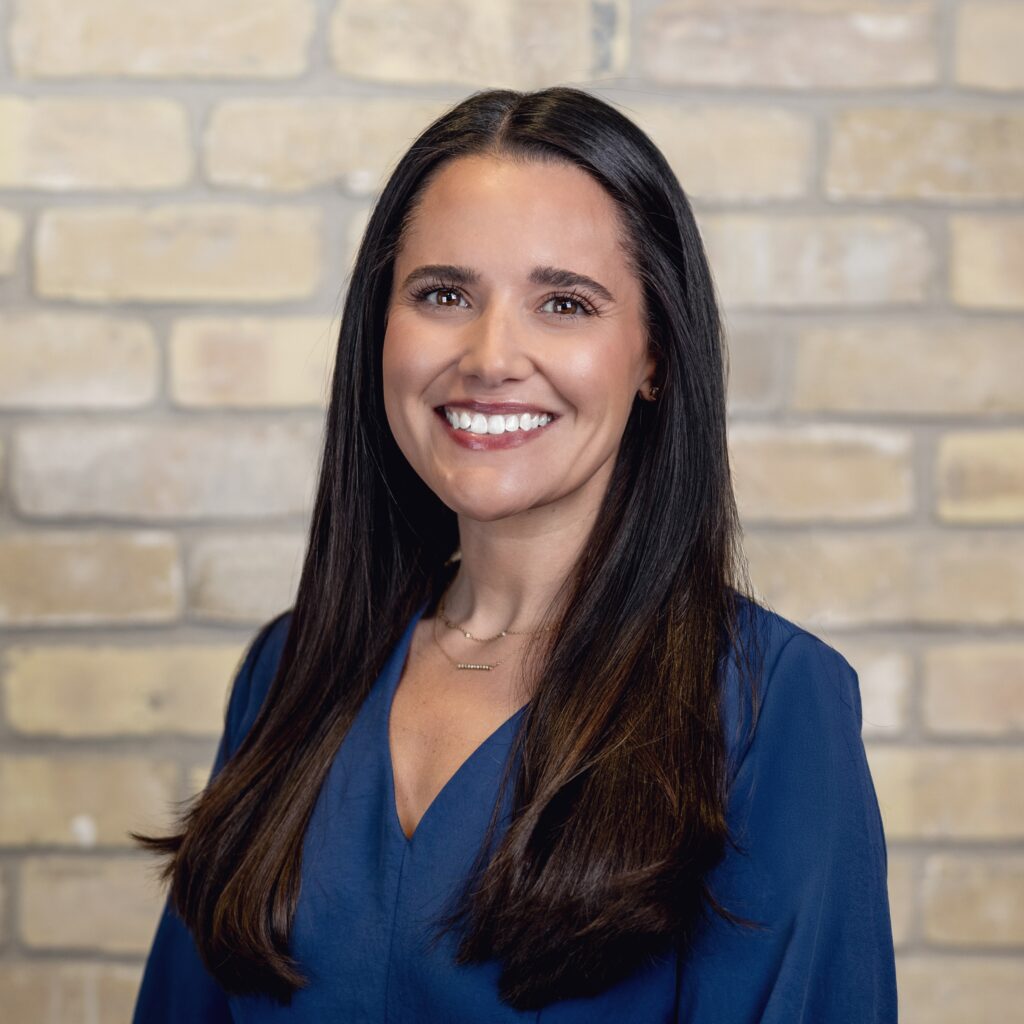 Amye Cervenka - Ironwood Real Estate