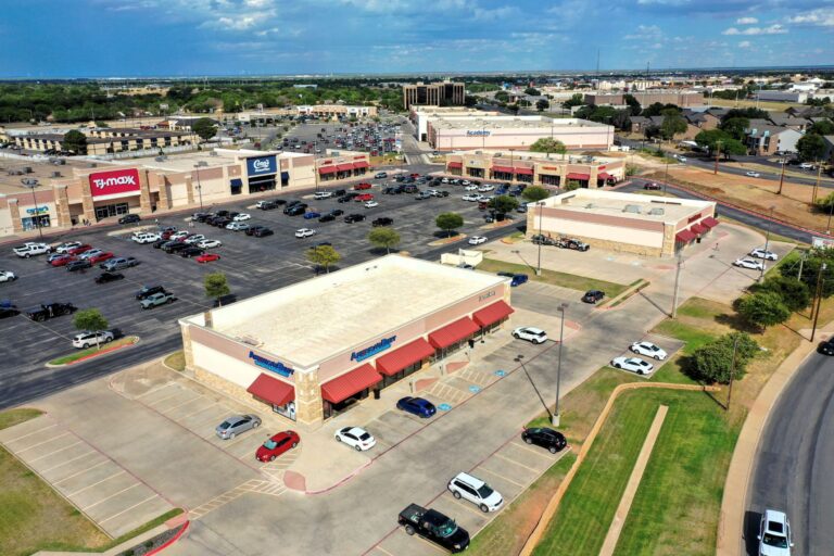 Shops at Abilene Main Photo 768x512